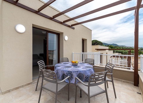 Résidence A Marella (sans transport ) - 8