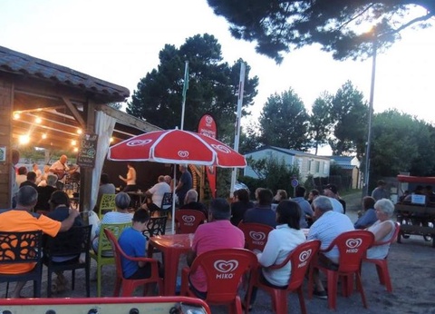 Camping de Prigny, 3* - 10