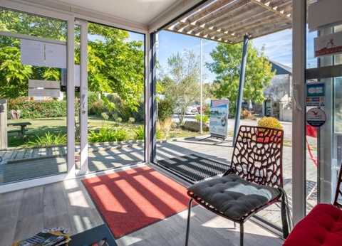 Camping Le Grearn 3* - 26