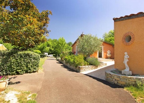 Camping Sites et Paysages - Le Moulin de Sainte-Anne, 4* - 41