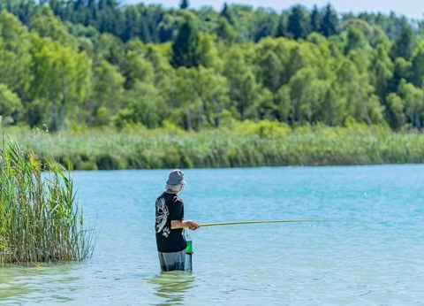 Camping Village Le Fayolan, 4* - 32