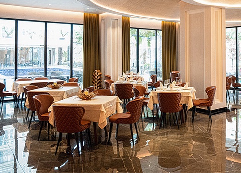 Club Framissima Bonita Luxury Resort 5* - 10