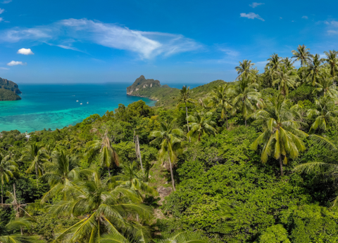 Combiné Bangkok, Koh Phi Phi et Phuket 4* - 17