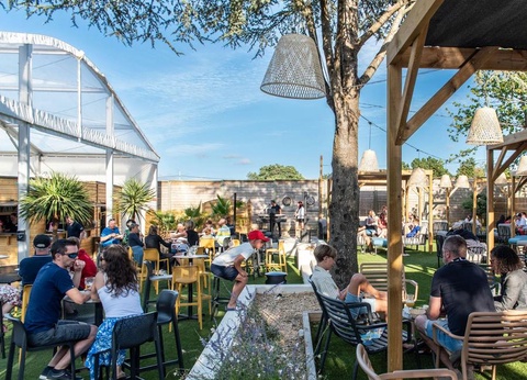 Camping Club Le Trianon 5* - MS VACANCES, 5* - 41