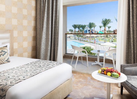 Hôtel Albatros Aqua Blu Resort 4* - 10