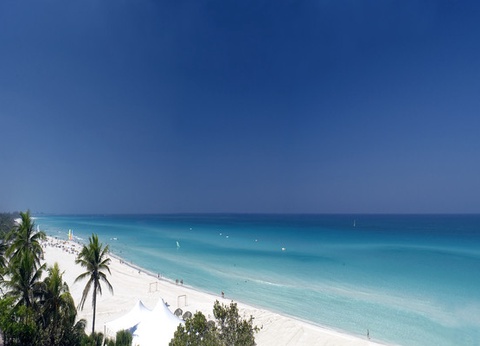 Hôtel Melia Internacional ***** - 43