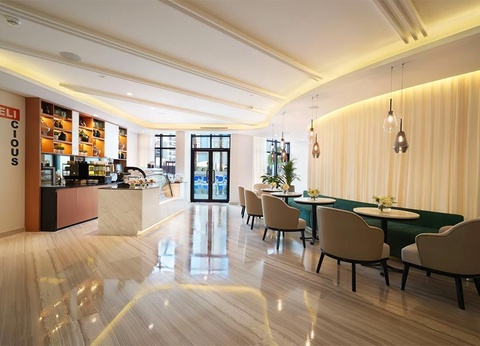 Ôcity Xperience Arabian Park Dubai, an Edge by Rotana 3* - 11