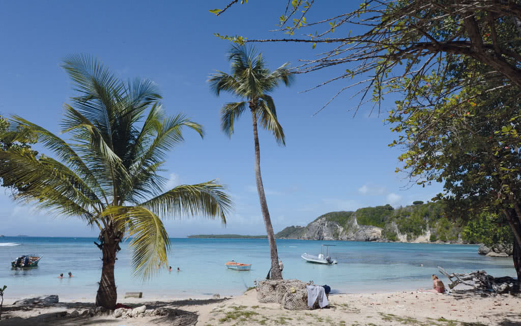 Hôtel Petit Havre 2* - 4