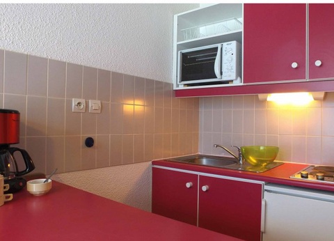 VVF Queyras 3* en demi-pension - 9