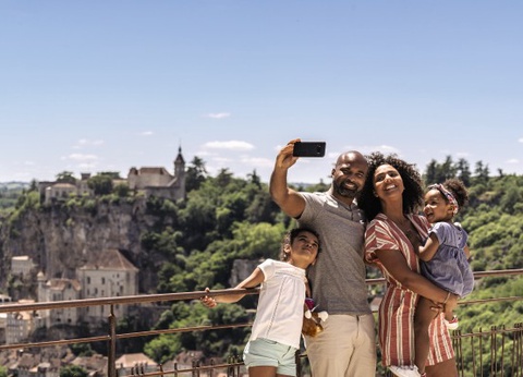 Belambra Clubs Les Portes de Dordogne 4B en Location - 15