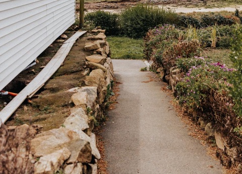 Camping du Port 4* - 2