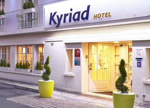 Escapade détente pour profiter de Saumur - 3* - 3