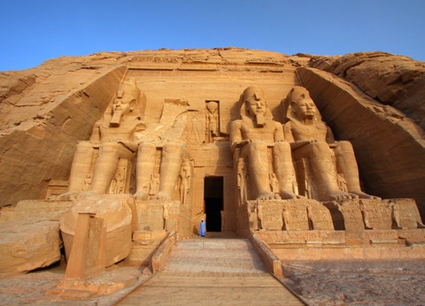 Combiné croisière 5* et hôtel Hathor 5* - 21