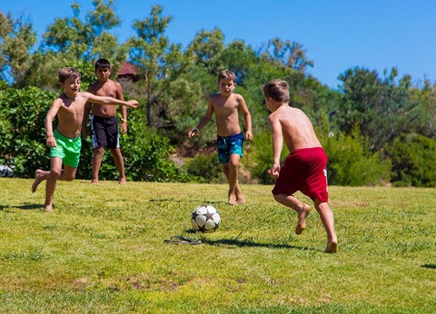 Camping Centro Vacanze Isuledda - 15