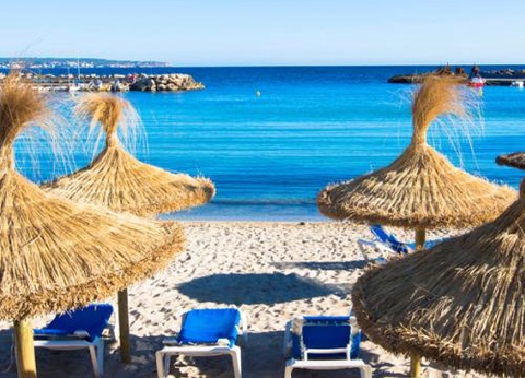 Hôtel Calma 3* - 15