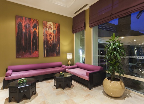 Hôtel Marhaba Club 4* - 2