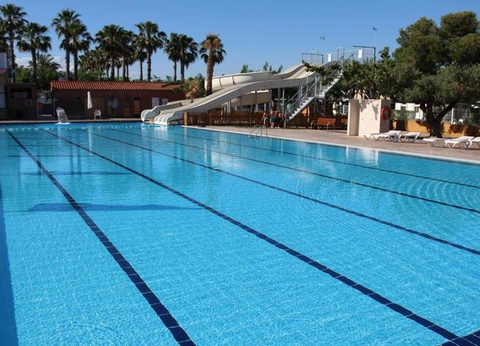 Camping Platja Cambrils, 3* - 155