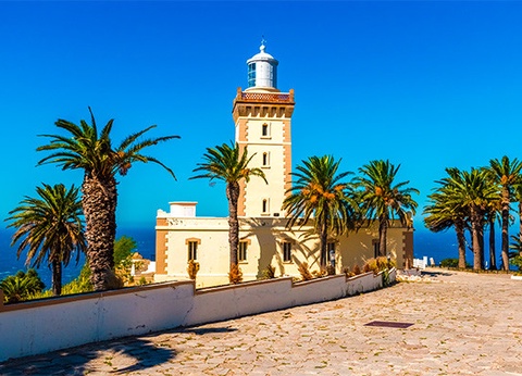 Circuit Des villes légendaires du Maroc : tradition et modernité - 2