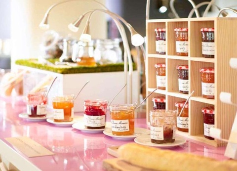 Escapade familiale avec entrées au parc Mer de Sable ! - 4* - 10