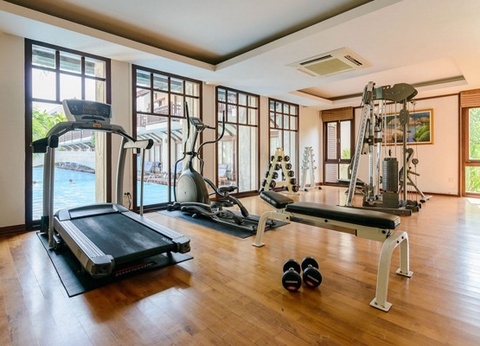 Hôtel Khaolak Bhandari Resort and Spa **** - 18