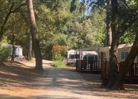 Camping La Foux, 3* - 16