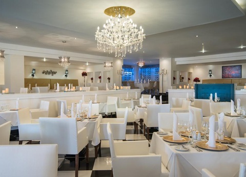 Hôtel Occidental Punta Cana 5* by Ôvoyages - 5