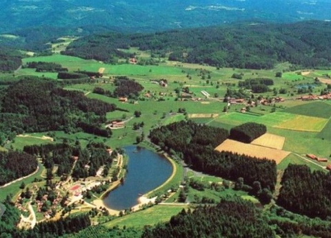 Camping La Chanterelle, 3* - 13