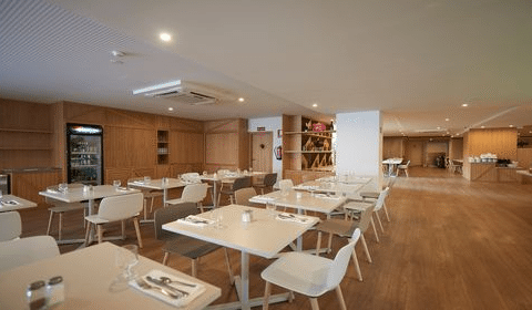 Hôtel Palmasol 3* - 4