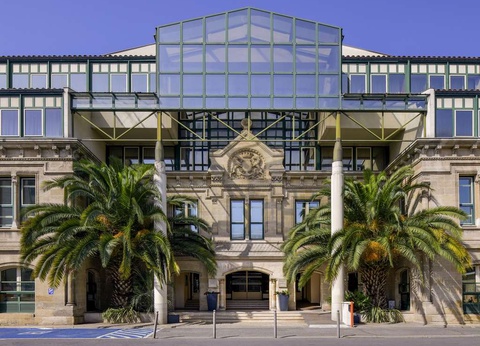 Séjour gourmand à Bordeaux - 4* - 2