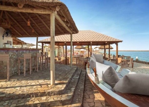 The Cove Rotana Resort 5* -Ras Al Khaimah - 5