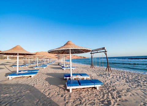 Combiné Splendeurs du Nil et Albatros Portofino Vita Resort - 21