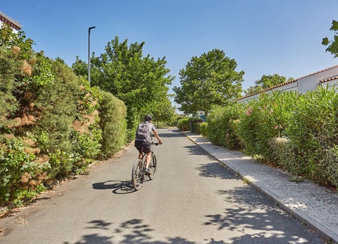 Résidence Référence Terre Marine - 16