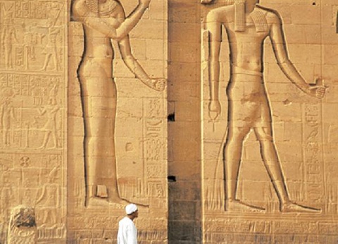 Croisière Grandeur des Pharaons 5* et Le Caire - 3