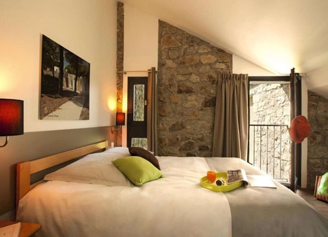 Domaine des Vans 3* - 3