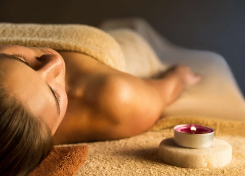 Escapade bien-être avec soin et accès spa, à deauville - 14