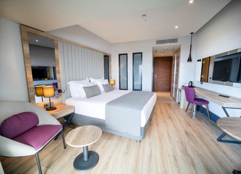 Hôtel Fram Sélection Seven For Life Thermal Hotel ***** - 8