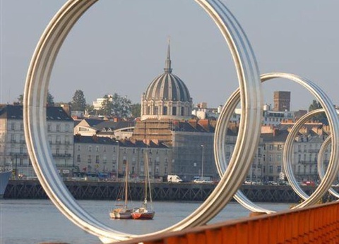 Camping Nantes Camping, 5* - 66