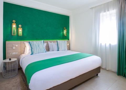 Club Framissima Premium Sol Oasis Marrakech 4* - 8