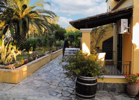 Hôtel Spiti Nikos 3* - 25