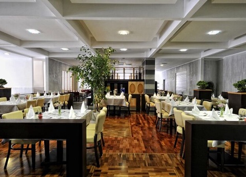 Club Coralia Tara 4* - 6