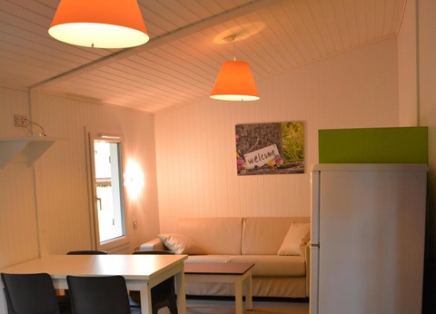 Camping Les Bois de Prayssac, 3* - 71