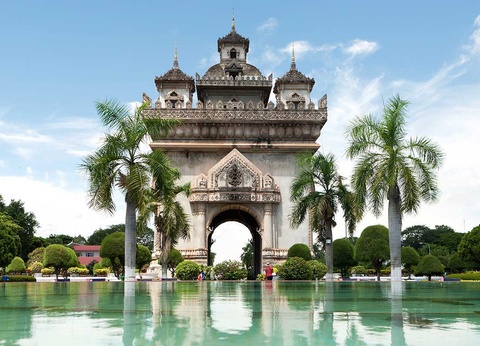 Circuit Une mosaïque d'ethnies - 4