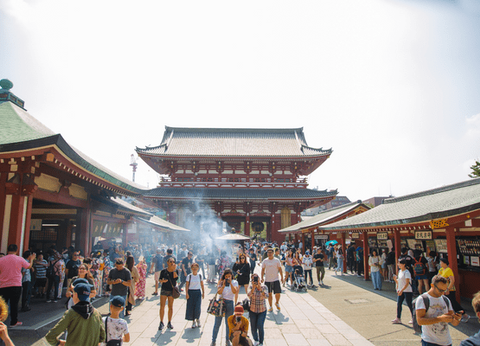 Circuit Merveilles Nippones et Tokyo à sa guise - 24