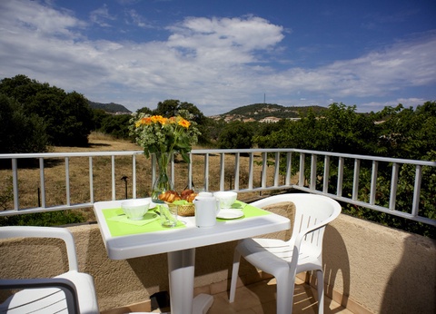 Résidence Le Vieux Moulin (sans transport) - 5