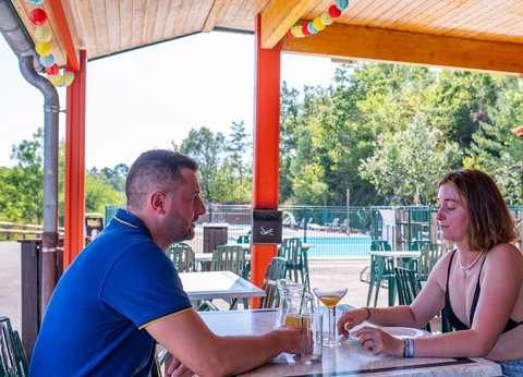 Camping Paradis Les Gorges du Haut Bugey, 4* - 19