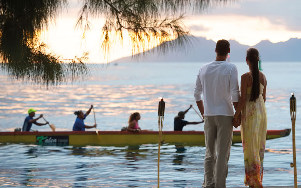 Hôtel Manava Suite Resort Tahiti 4* - 8