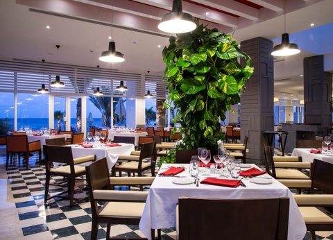 Hôtel Radisson Blu Hammamet 5* - 7