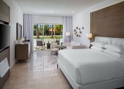 Hôtel Hyatt Regency Grand Reserve Puerto Rico 5* - 6