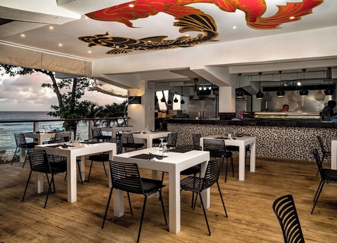 Hôtel Sugar Bay Barbados 4* - 21