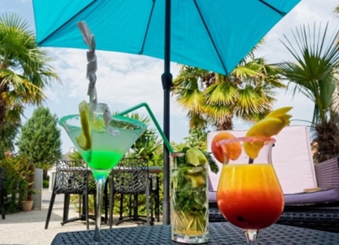 Camping La Touesse 4* - 23